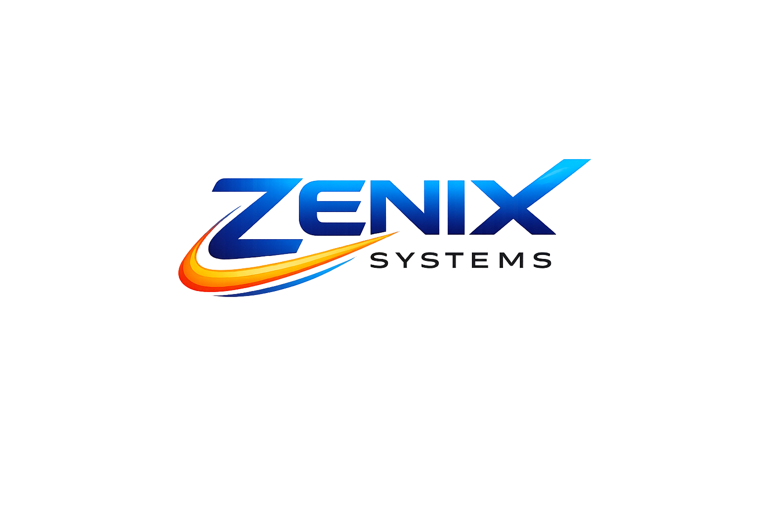 Zenix Systems Logo